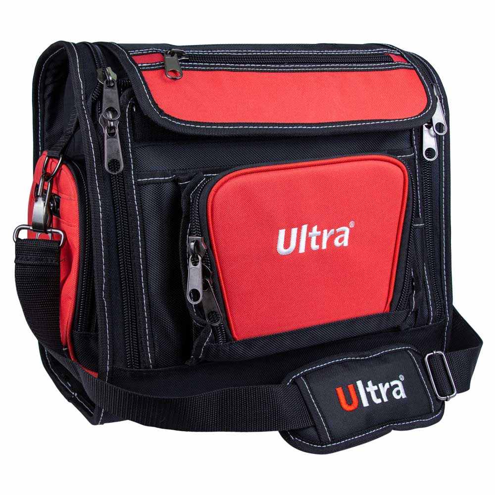 Сумка Ultra для інструменту каркасна 42 кишені 370 x 300 x 360 мм 40 л