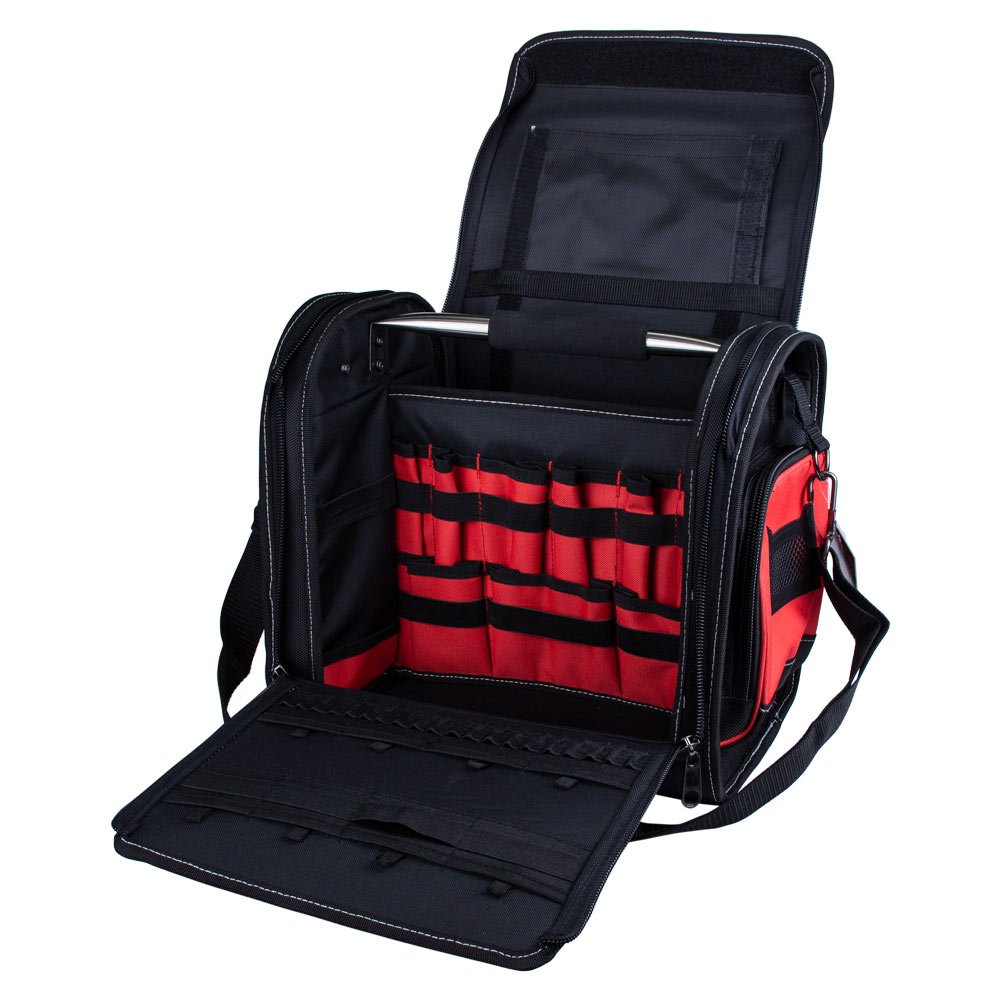 Сумка Ultra для інструменту каркасна 42 кишені 370 x 300 x 360 мм 40 л