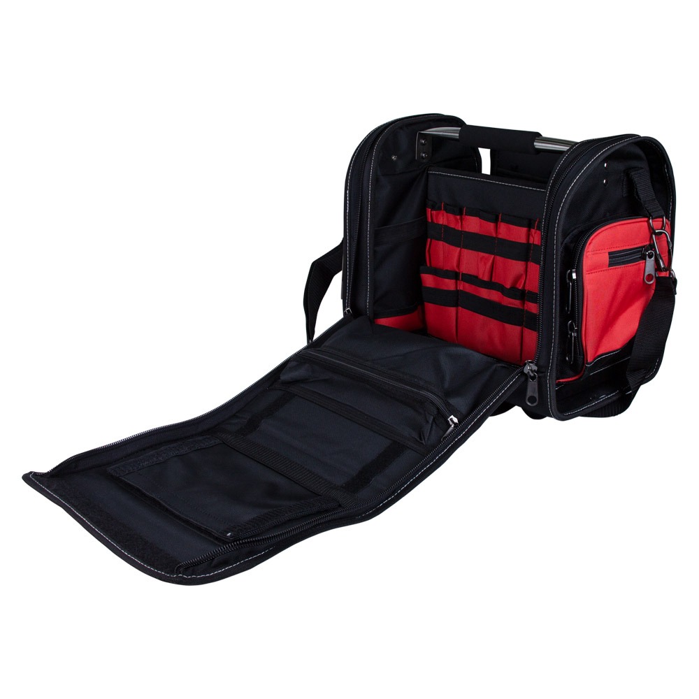 Сумка Ultra для інструменту каркасна 42 кишені 370 x 300 x 360 мм 40 л