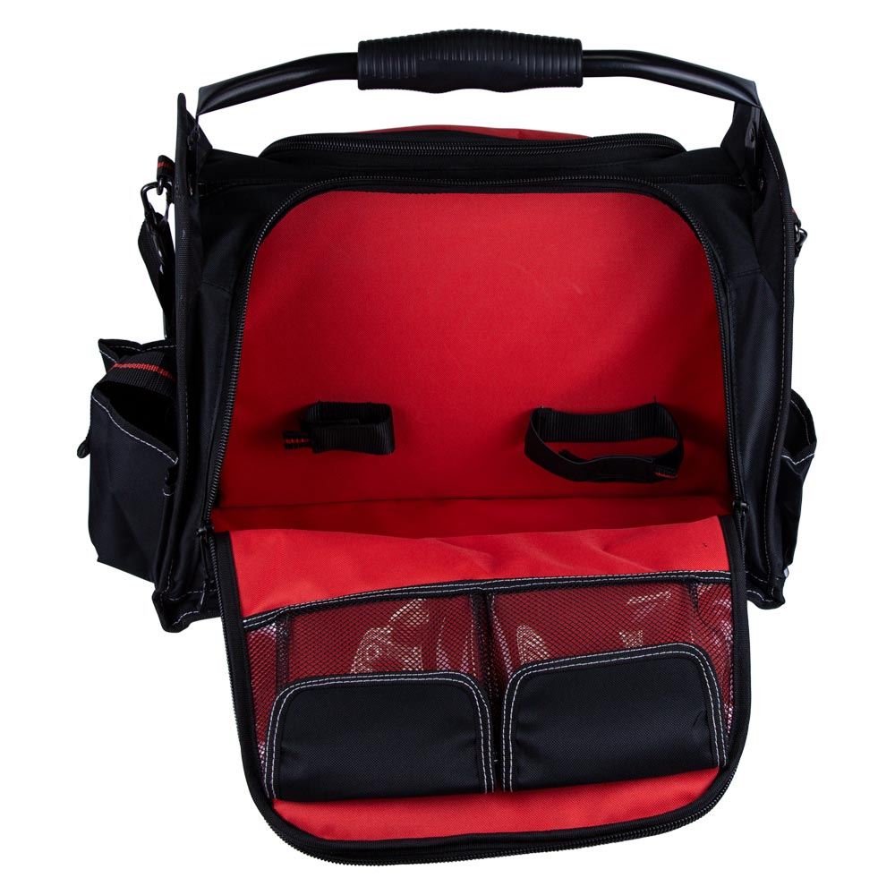 Сумка Ultra для інструменту каркасна 56 кишень 470 x 260 x 300 мм 37 л