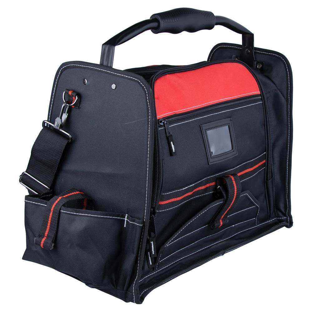 Сумка Ultra для інструменту каркасна 56 кишень 470 x 260 x 300 мм 37 л