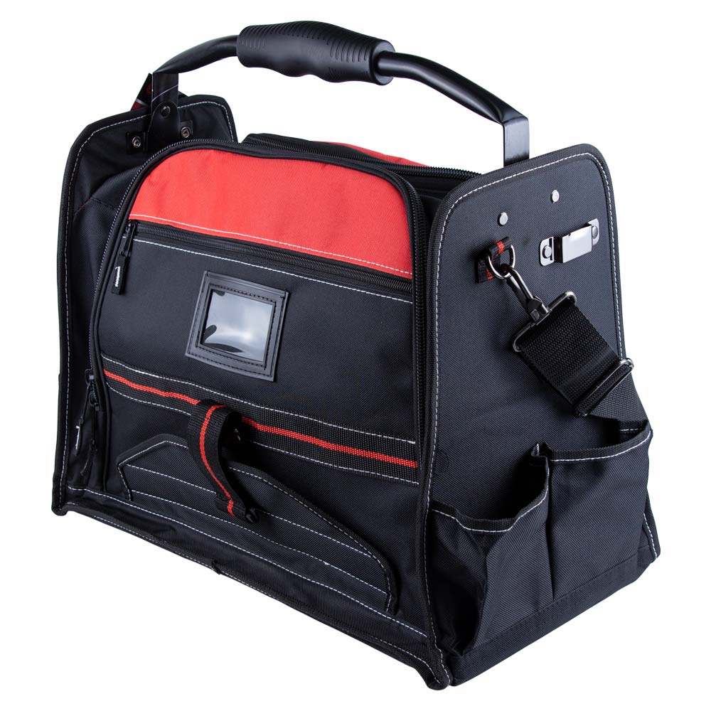 Сумка Ultra для інструменту каркасна 56 кишень 470 x 260 x 300 мм 37 л