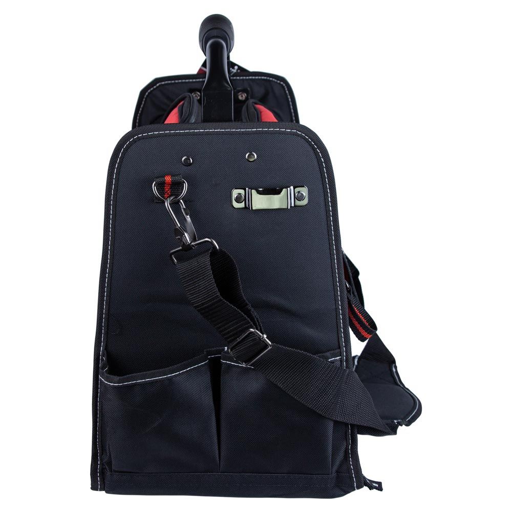 Сумка Ultra для інструменту каркасна 56 кишень 470 x 260 x 300 мм 37 л