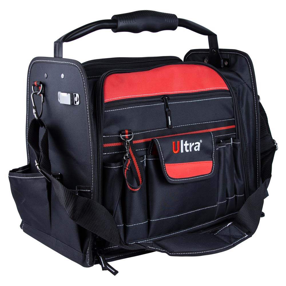 Сумка Ultra для інструменту каркасна 56 кишень 470 x 260 x 300 мм 37 л