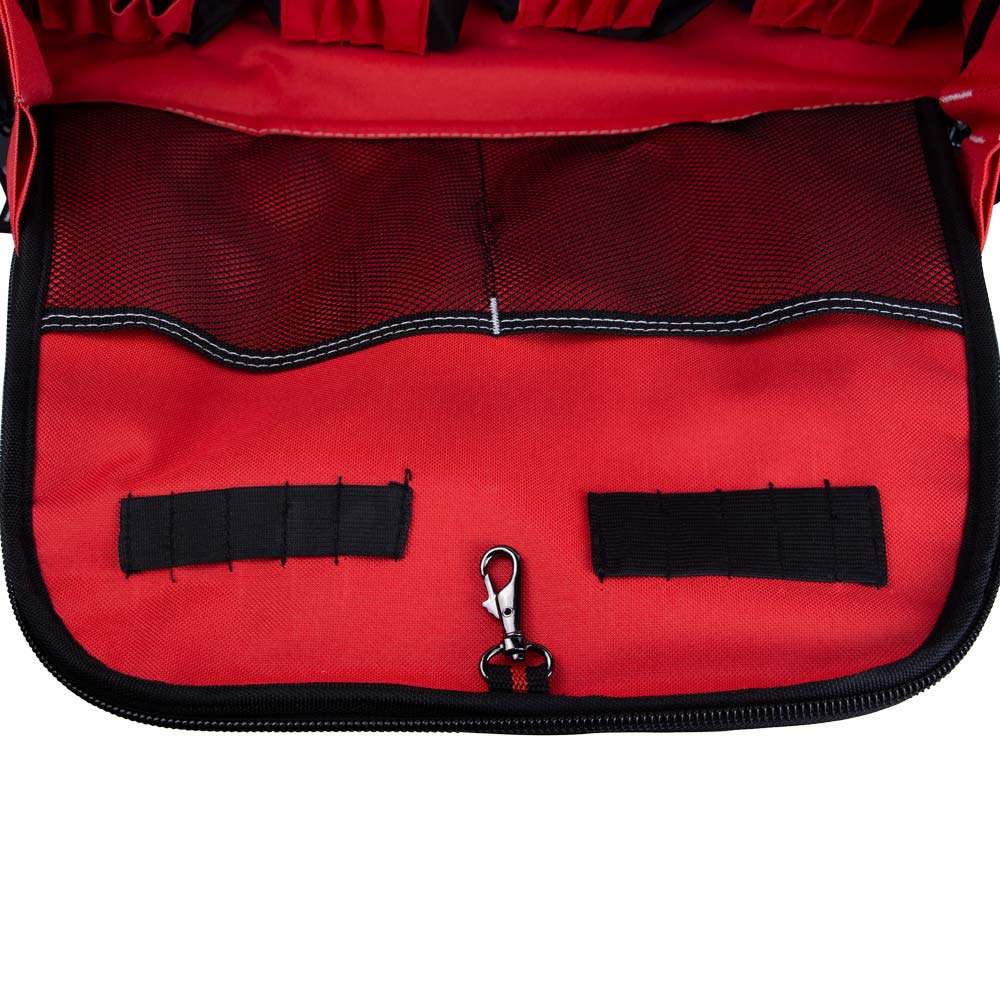 Сумка Ultra для інструменту каркасна 56 кишень 470 x 260 x 300 мм 37 л