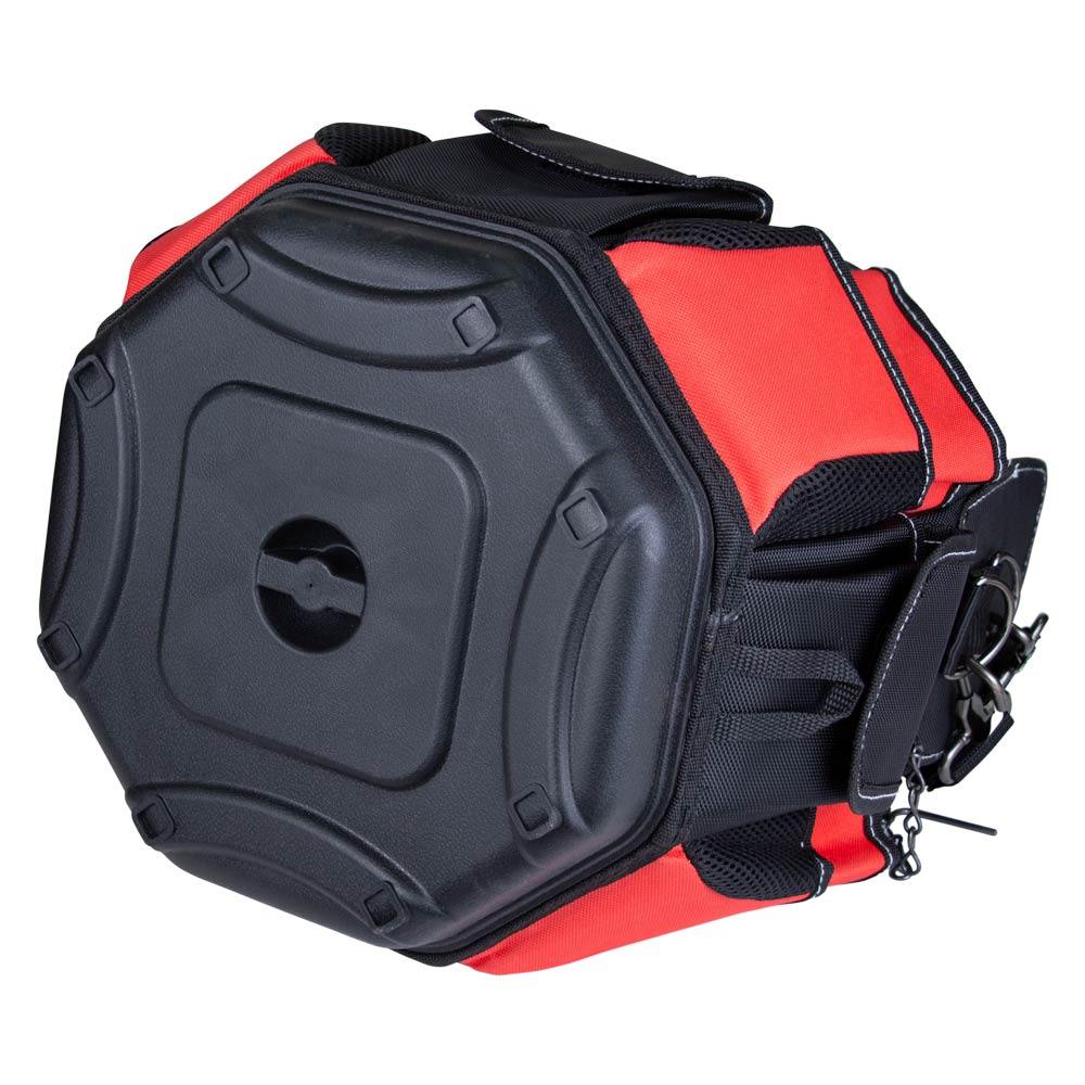 Сумка Ultra для садового інструменту 21 кишеня 280 x 280 x 380 мм 30 л