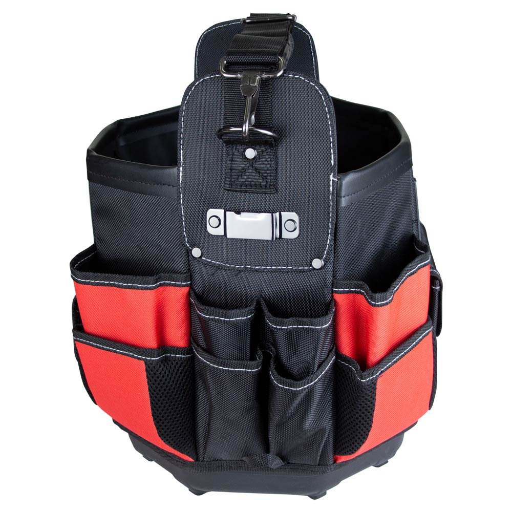 Сумка Ultra для садового інструменту 21 кишеня 280 x 280 x 380 мм 30 л