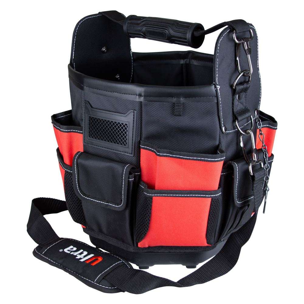 Сумка Ultra для садового інструменту 21 кишеня 280 x 280 x 380 мм 30 л