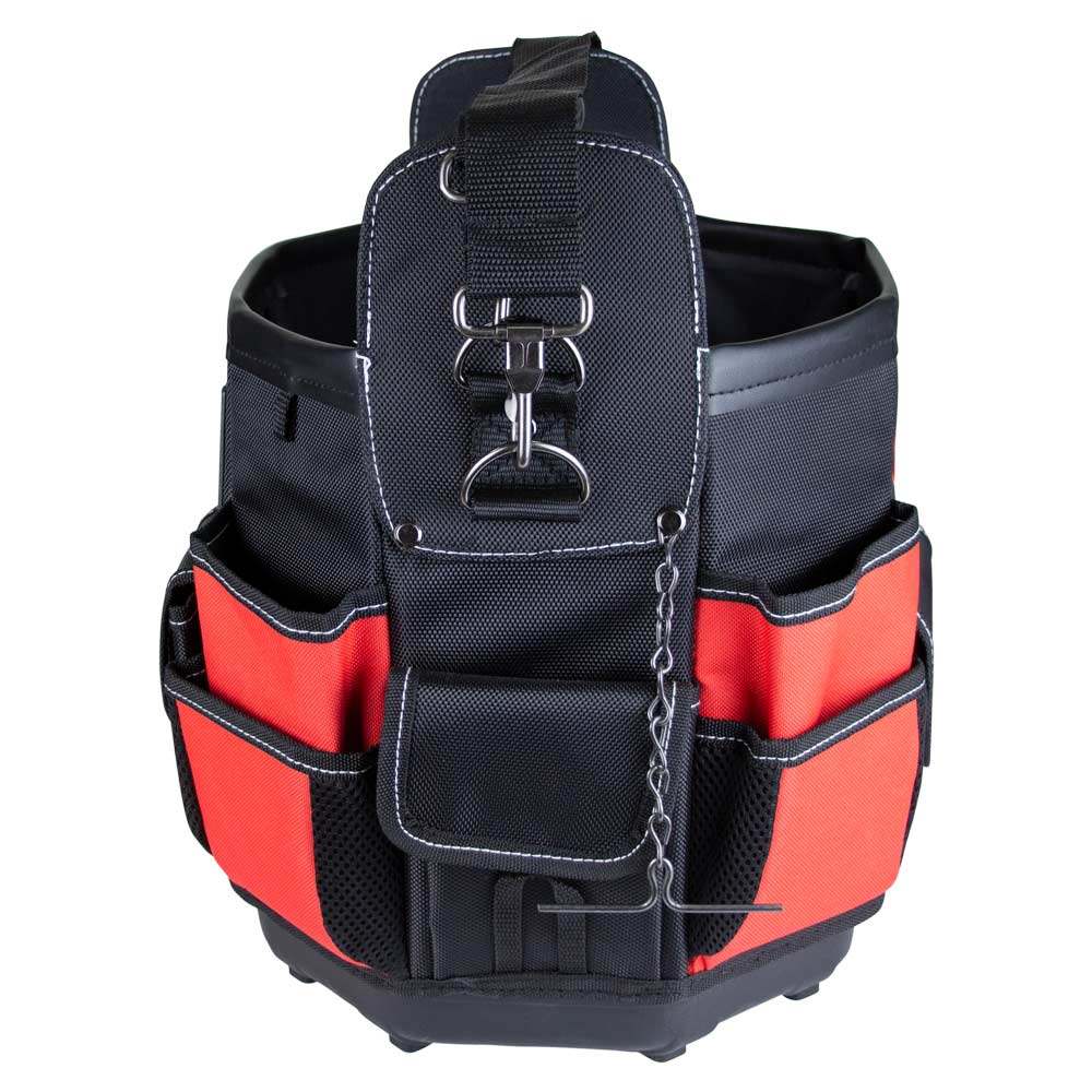 Сумка Ultra для садового інструменту 21 кишеня 280 x 280 x 380 мм 30 л