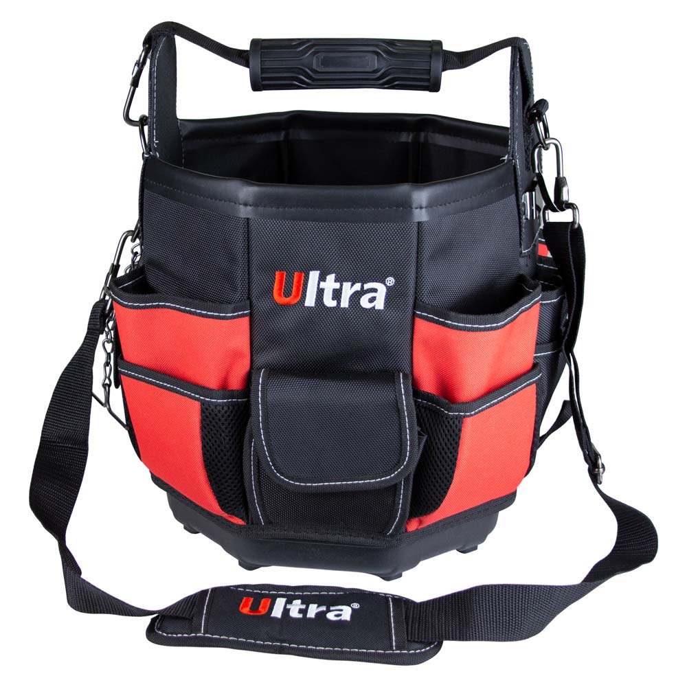 Сумка Ultra для садового інструменту 21 кишеня 280 x 280 x 380 мм 30 л