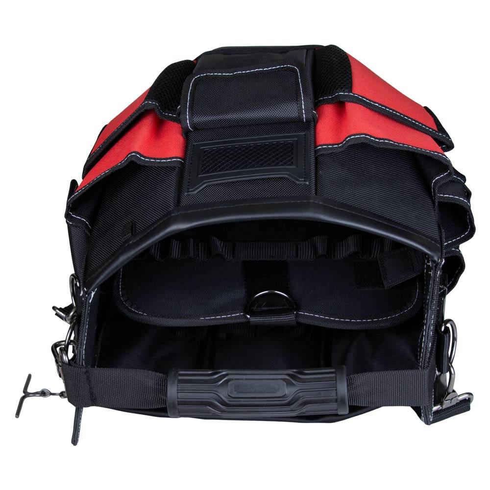 Сумка Ultra для садового інструменту 21 кишеня 280 x 280 x 380 мм 30 л