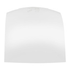 Сушарка для рук Lidz Tarnow 0192 настінна 1800 Вт White (LDTAR0192WHI32511)