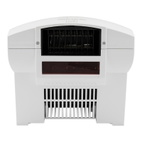 Сушарка для рук Lidz Tarnow 0192 настінна 1800 Вт White (LDTAR0192WHI32511)