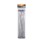 Сушарка на кухонну мийку Lidz Acsis LA01 Gray, кругла основа, для посуду 440 х 320 мм (LDACSLA01GRA49779)