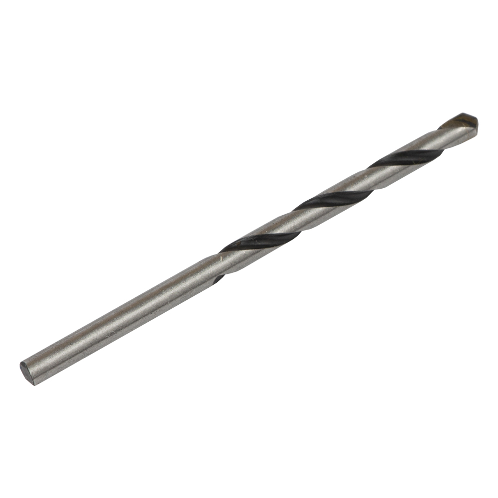 Свердло по бетону Sigma black & white 3 x 60 мм