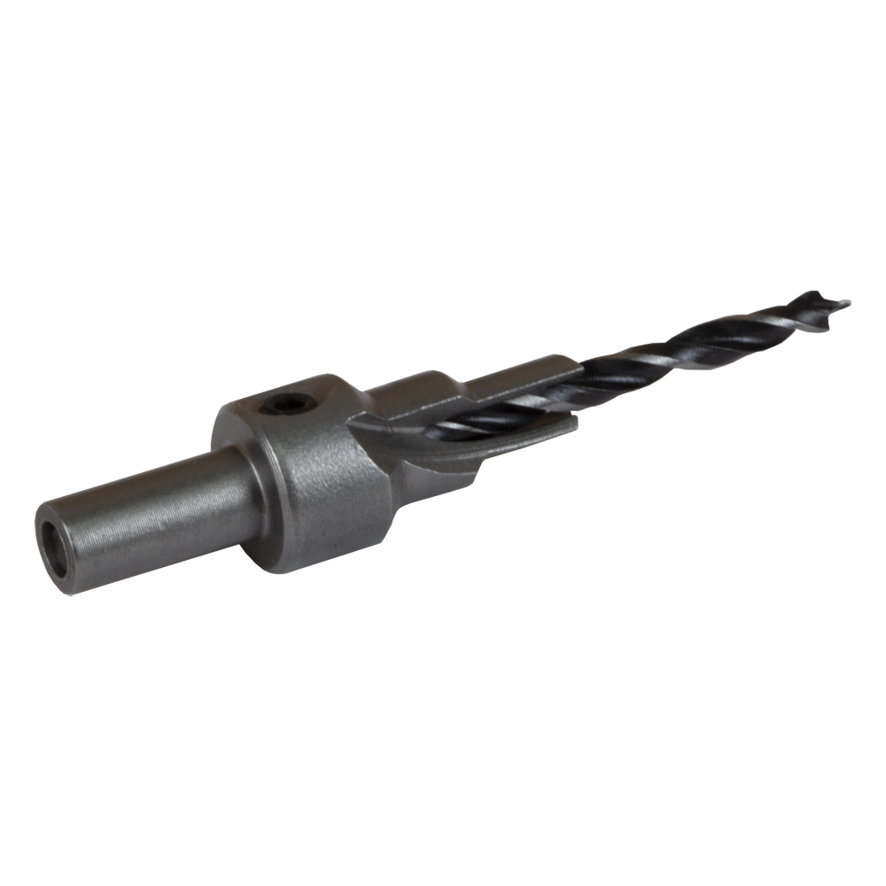 Свердло по дереву Sigma конфірматне Ø4.0 мм