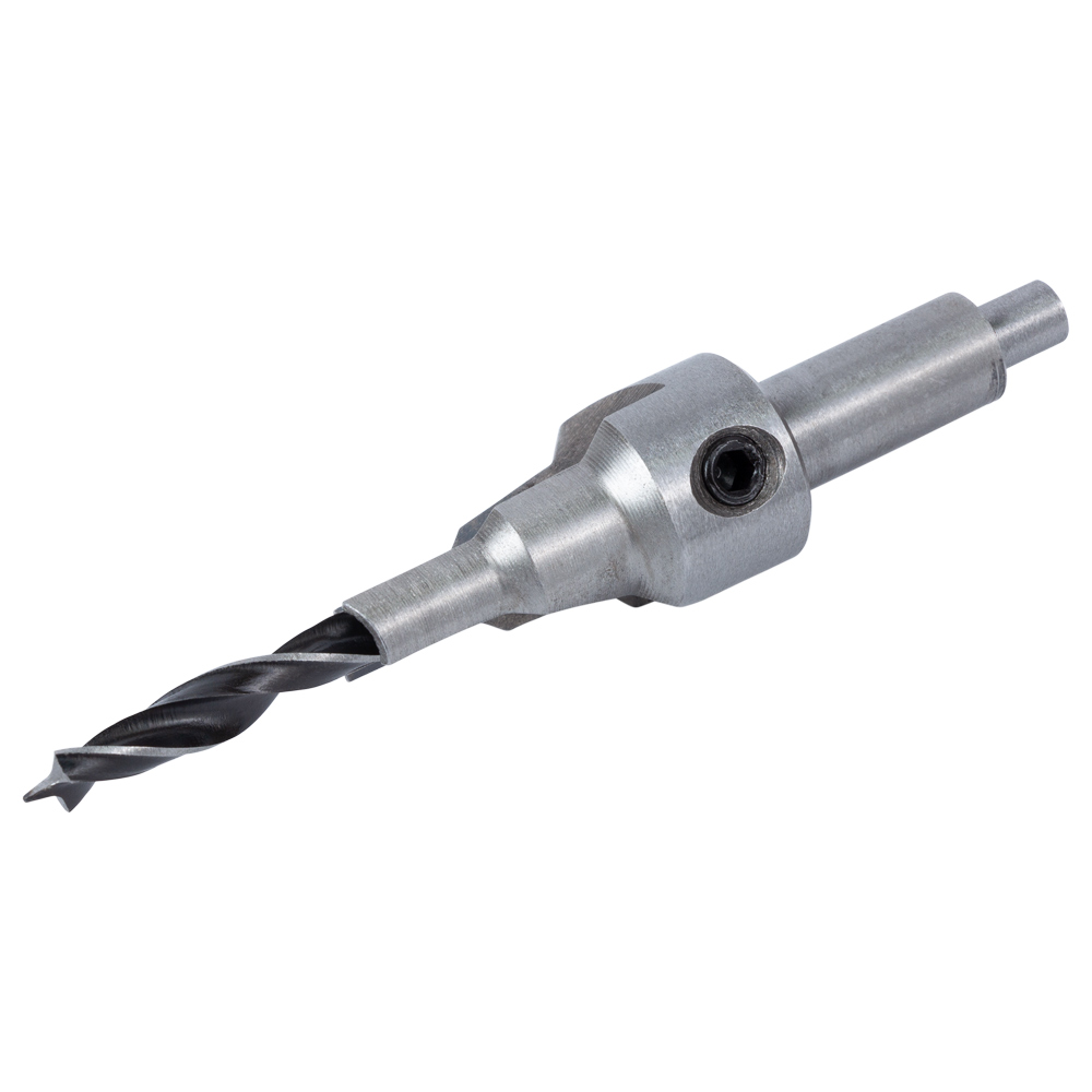 Свердло по дереву Sigma конфірматне Ø4.5 мм