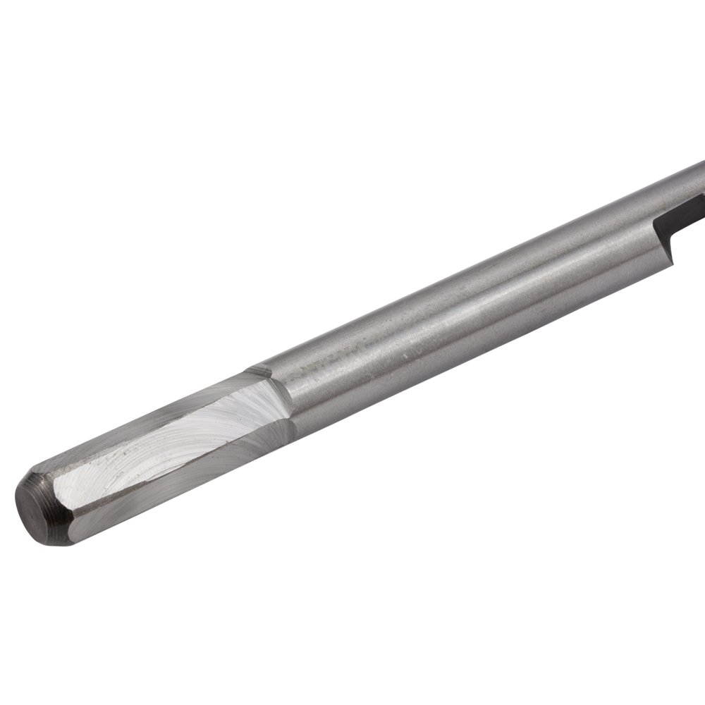 Свердло по дереву Sigma шнекове (спіраль Левіса) Ø12 х 600 мм