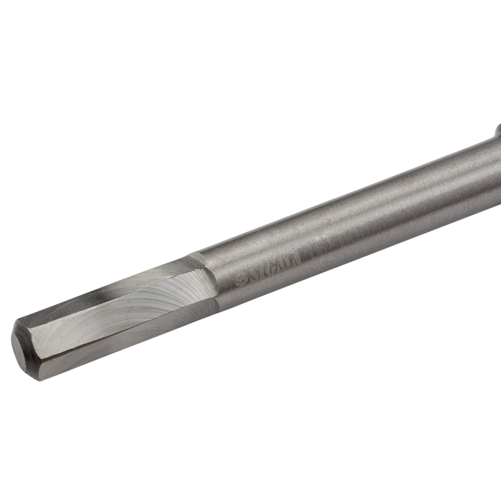 Свердло по дереву Sigma шнекове (спіраль Левіса) Ø16 х 600 мм