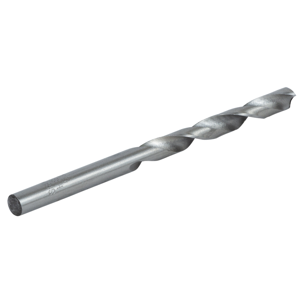 Свердло по металу Sigma HSS поліроване Ø5.2 мм (КРАТНО 10 шт)