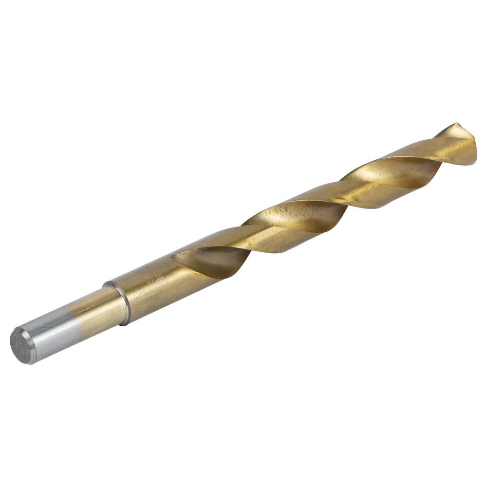 Сверло по металлу Sigma HSS-TIN титановое Ø12.0 мм (КРАТНО 5 шт)