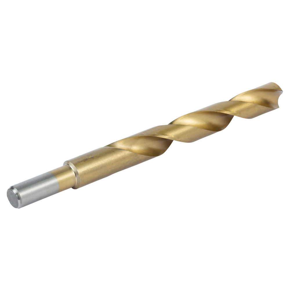 Сверло по металлу Sigma HSS-TIN титановое Ø13.0 мм (КРАТНО 5 шт)