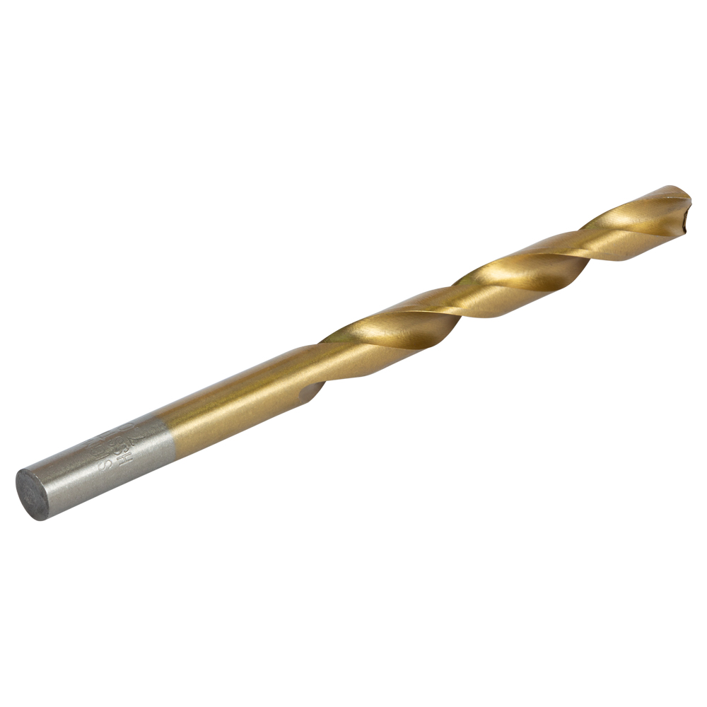 Сверло по металлу Sigma HSS-TIN титановое Ø7.0 мм (КРАТНО 10 шт)