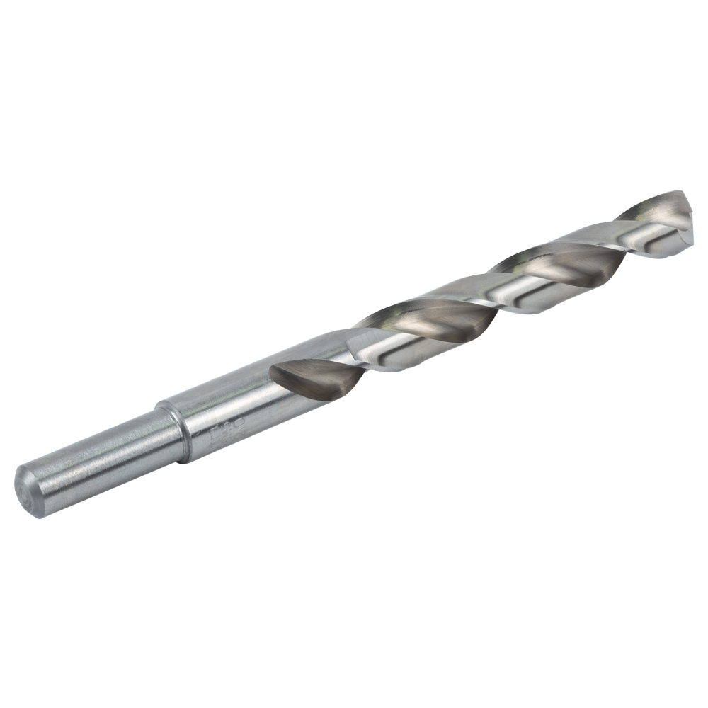 Свердло по металу Ultra Р6М5 поліроване Ø12.0 мм (тубус КРАТНО 5 шт)