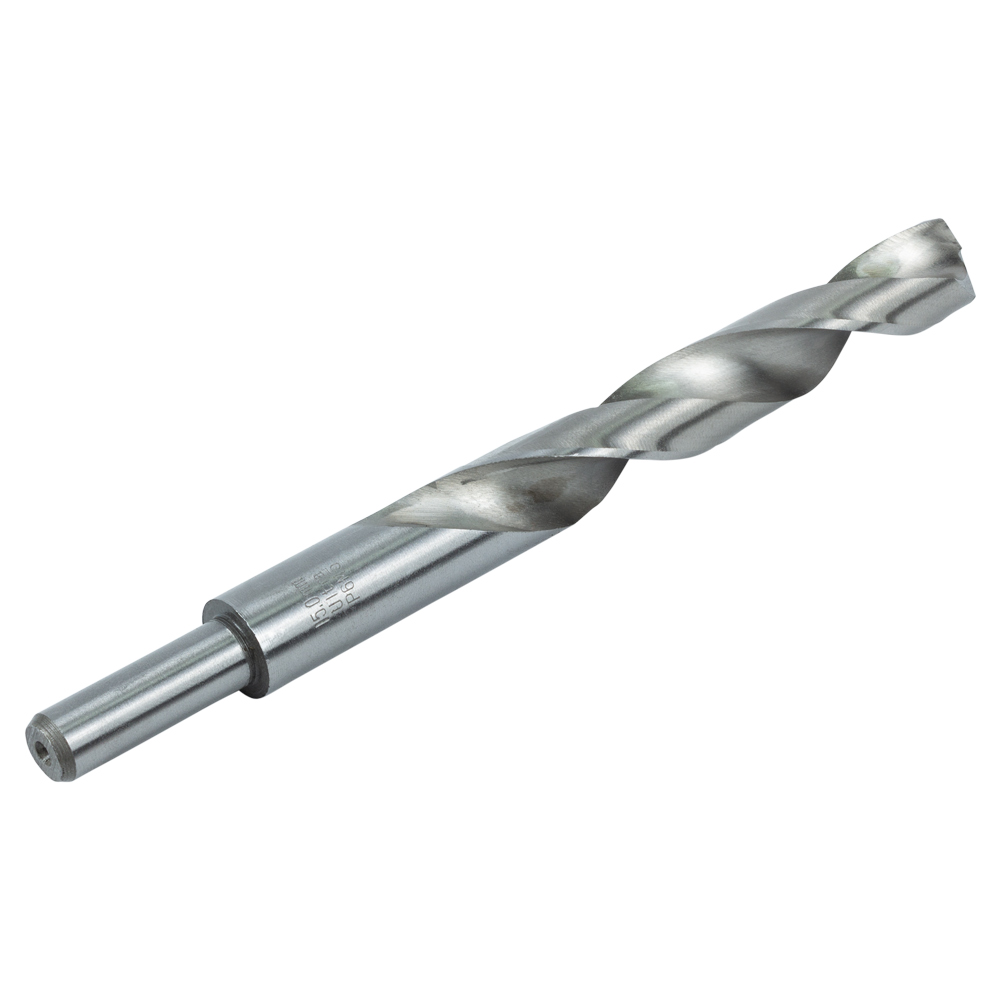 Сверло по металлу Ultra Р6М5 полированное Ø15.0 мм (тубус)