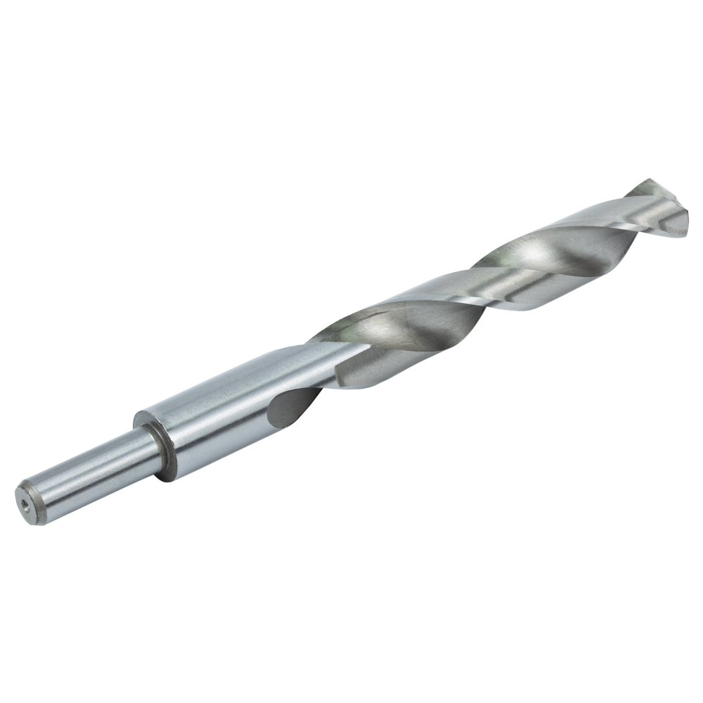 Сверло по металлу Ultra Р6М5 полированное Ø16.0 мм (тубус)