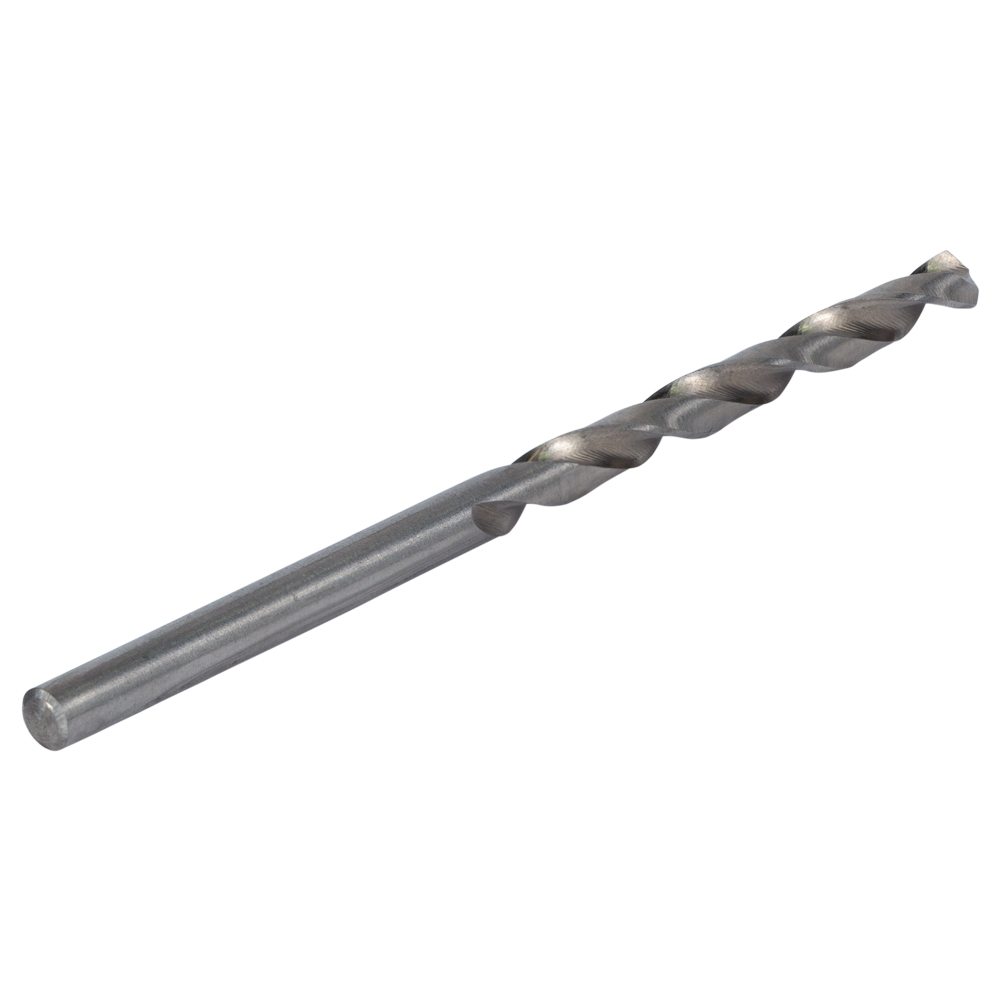 Свердло по металу Ultra Р6М5 поліроване Ø3.8 мм (блістер 2 шт)