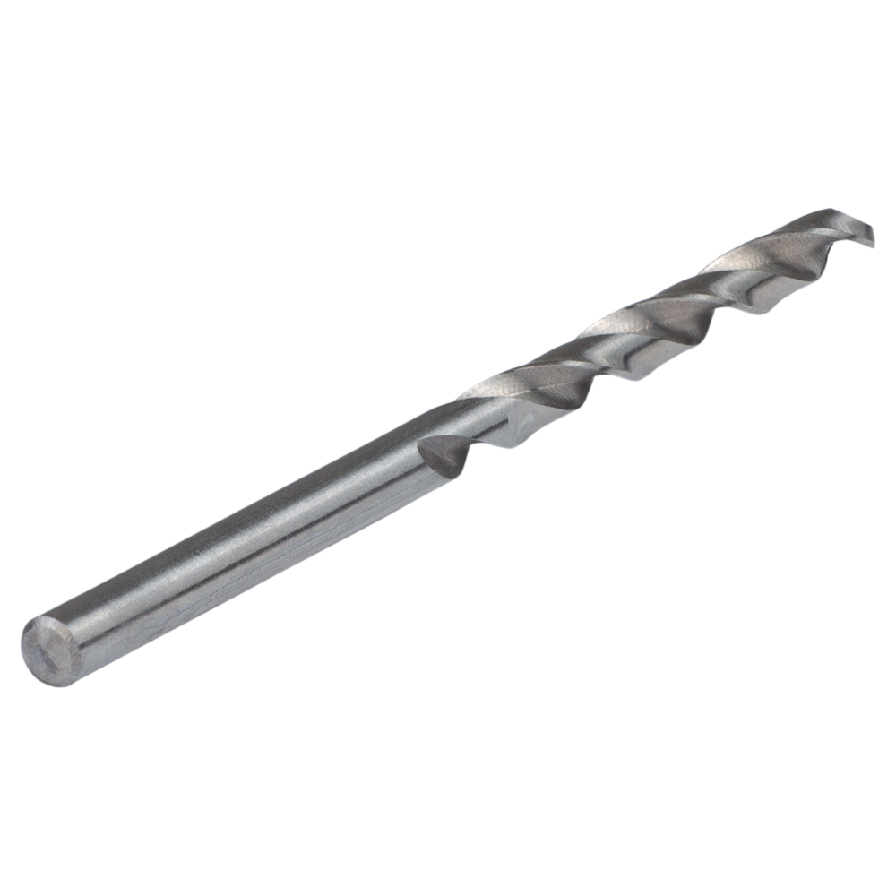 Свердло по металу Ultra Р6М5 поліроване Ø4.0 мм (блістер 2 шт)