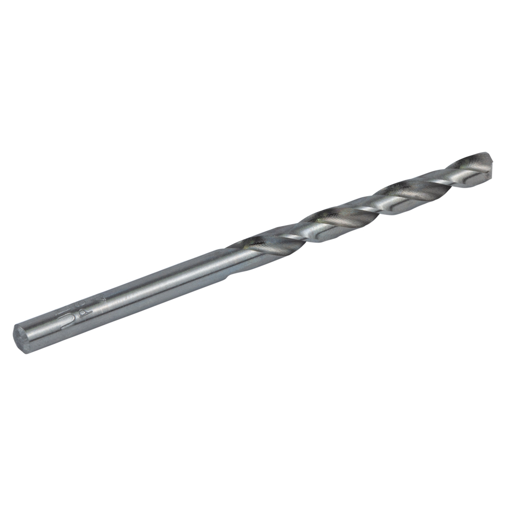 Свердло по металу Ultra Р6М5 поліроване Ø4.2 мм (блістер)