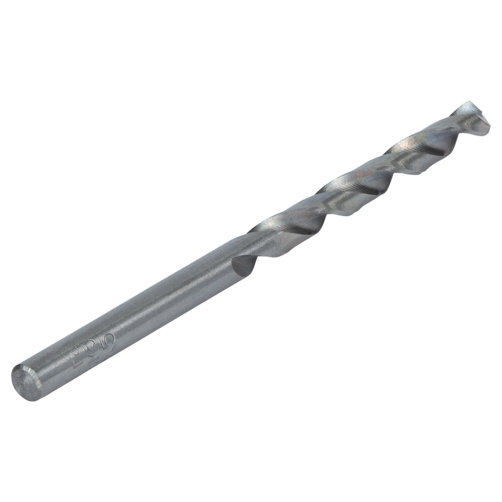 Свердло по металу Ultra Р6М5 поліроване Ø4.5 мм (блістер)