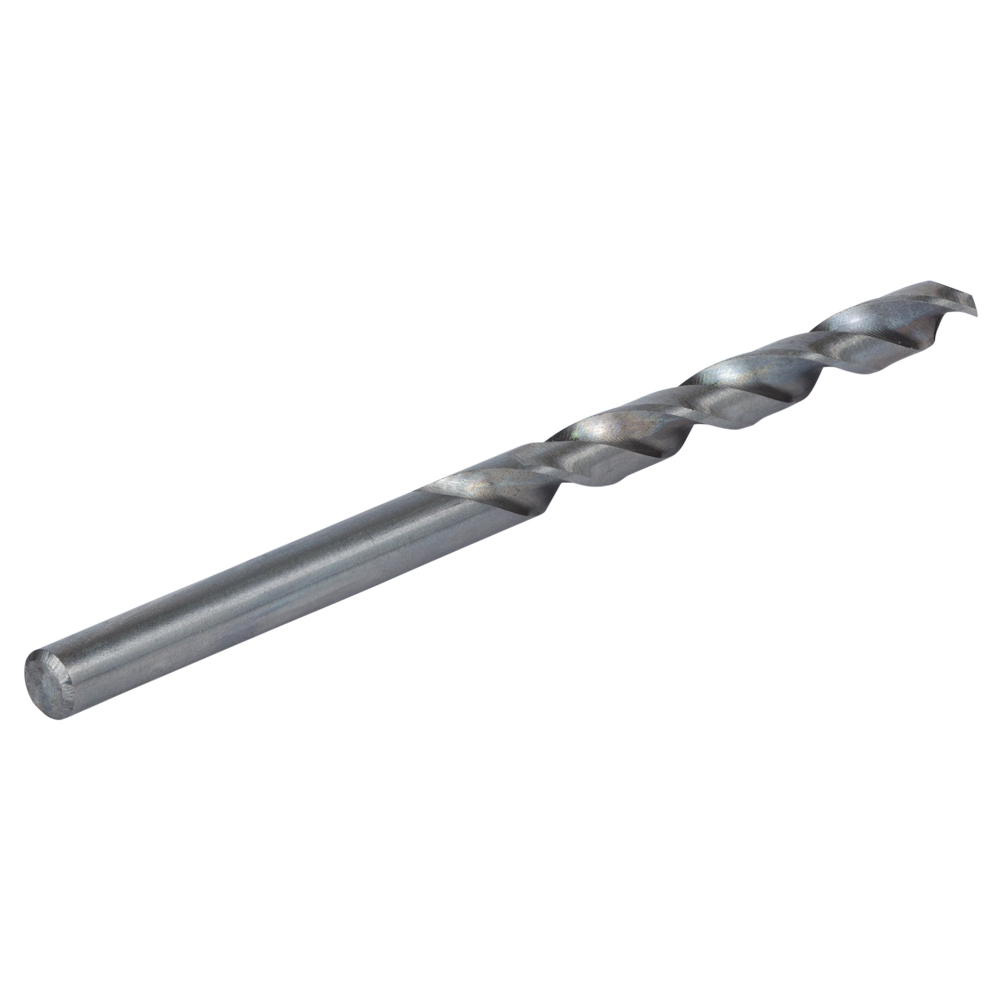 Свердло по металу Ultra Р6М5 поліроване Ø4.8 мм (блістер)