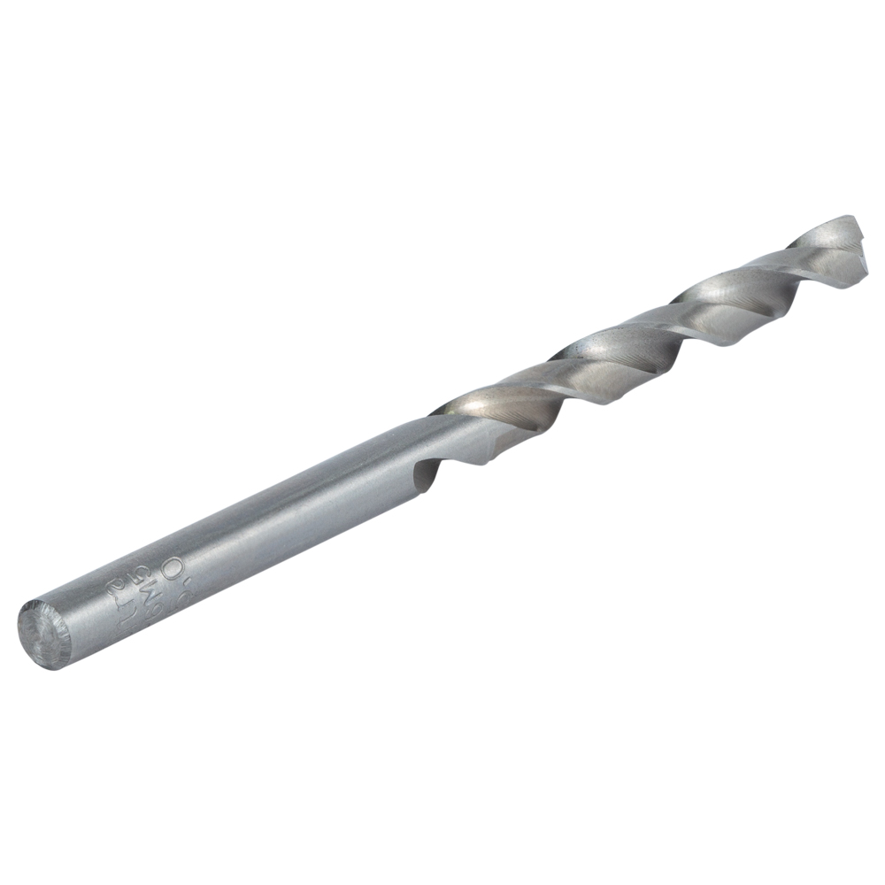 Свердло по металу Ultra Р6М5 поліроване Ø5.0 мм (блістер)