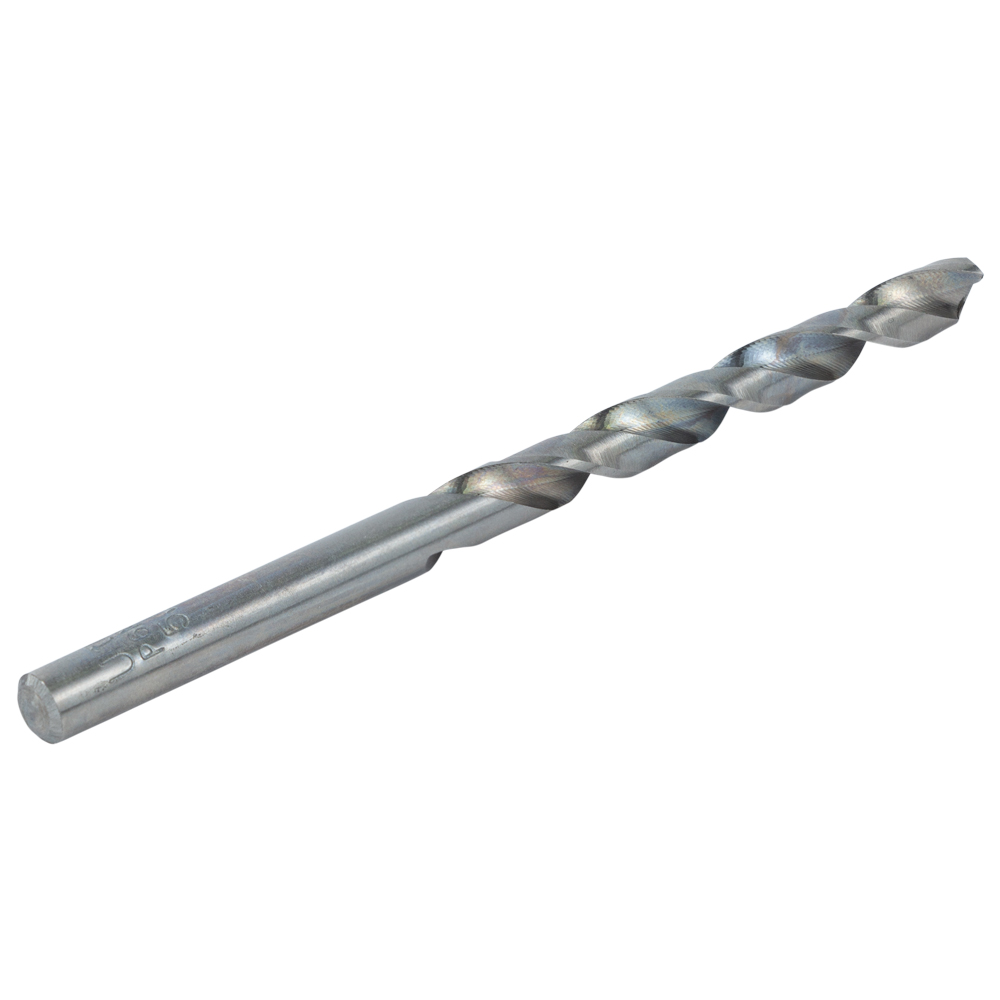 Свердло по металу Ultra Р6М5 поліроване Ø5.2 мм (блістер)