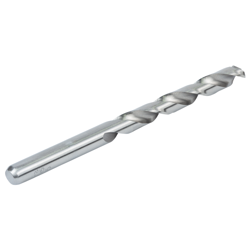 Свердло по металу Ultra Р6М5 поліроване Ø7.5 мм (тубус КРАТНО 10 шт)