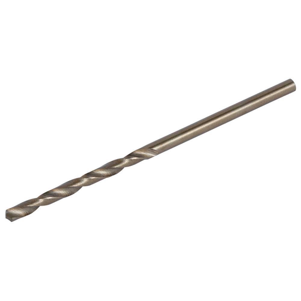 Свердло по металу Ultra Р6М5К5 кобальтове Ø2,0 мм (тубус, кратно 10шт)