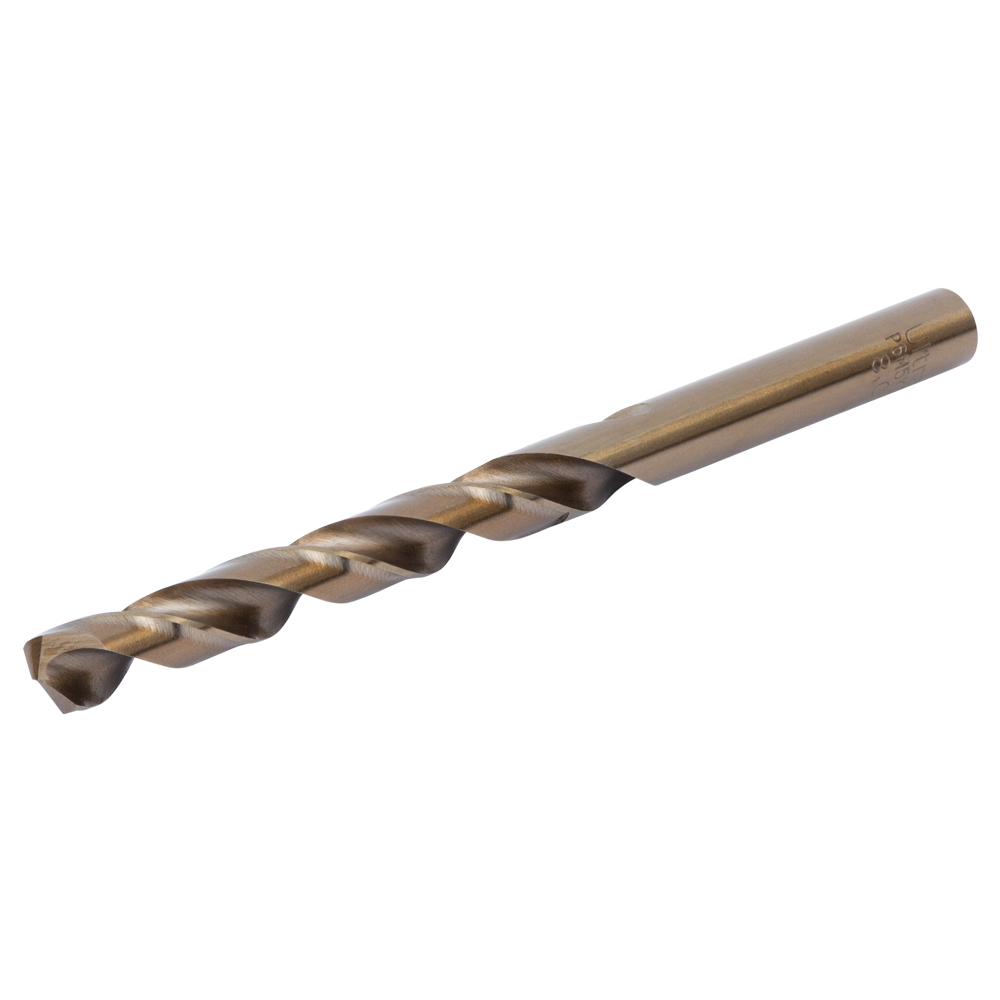 Свердло по металу Ultra Р6М5К5 кобальтове Ø8,0 мм (тубус, кратно 10шт)