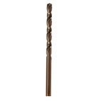 Сверло по металлу Vitals HSS-Co/M35 4.2 (2 шт.) Professional