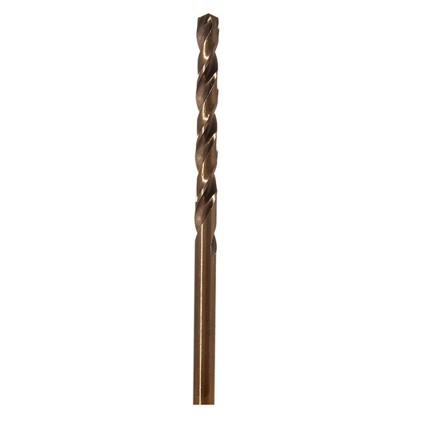 Сверло по металлу Vitals HSS-Co/M35 4.2 (2 шт.) Professional