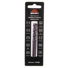 Сверло по металлу Vitals HSS-Co/M35 4.5 (2 шт.) Professional
