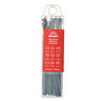 Свердло по металу HSS Vitals Master 4341 10.0 (5 шт.)