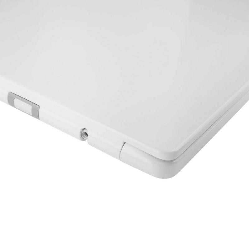 Сидіння для унітаза Qtap (Jay 520, 640, Swan 520, 640) з мікроліфтом Slim (QT1699SC5176W)