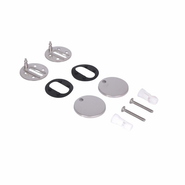 Сиденье для унитаза Qtap Tern 420 х 340 х 35 мм, Matt Black, с микролифтом, Slim Duroplast, Quick Release (QT99HY2322MB)