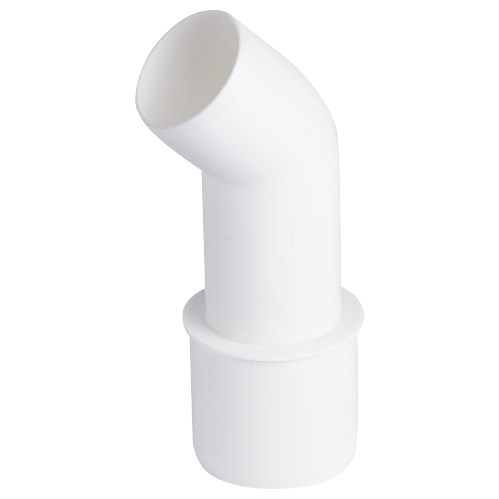 Сифон для душового піддону Wirquin James Ø90 мм з адаптером Ø40/50 мм