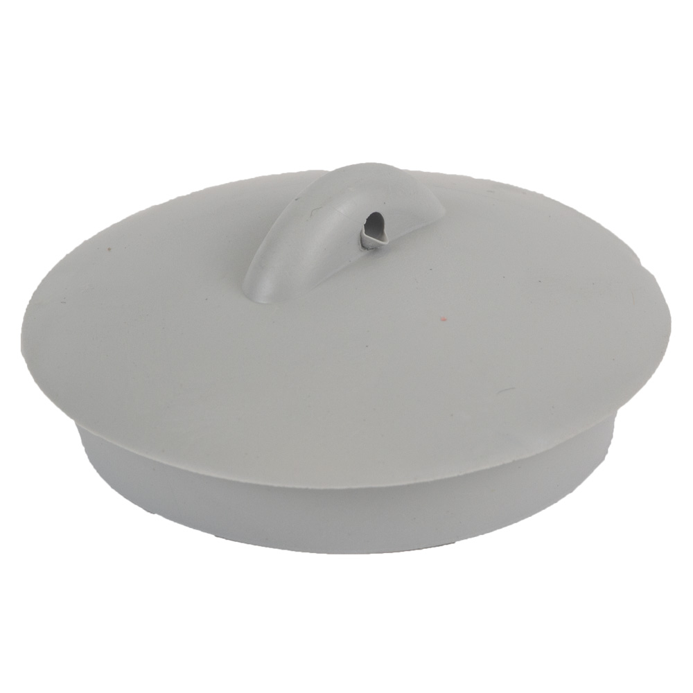 Сифон для кухонної мийки Tau з нержавіючим випуском 1½" виведенням під пральну машину та гнучким відведенням Ø40/50 мм