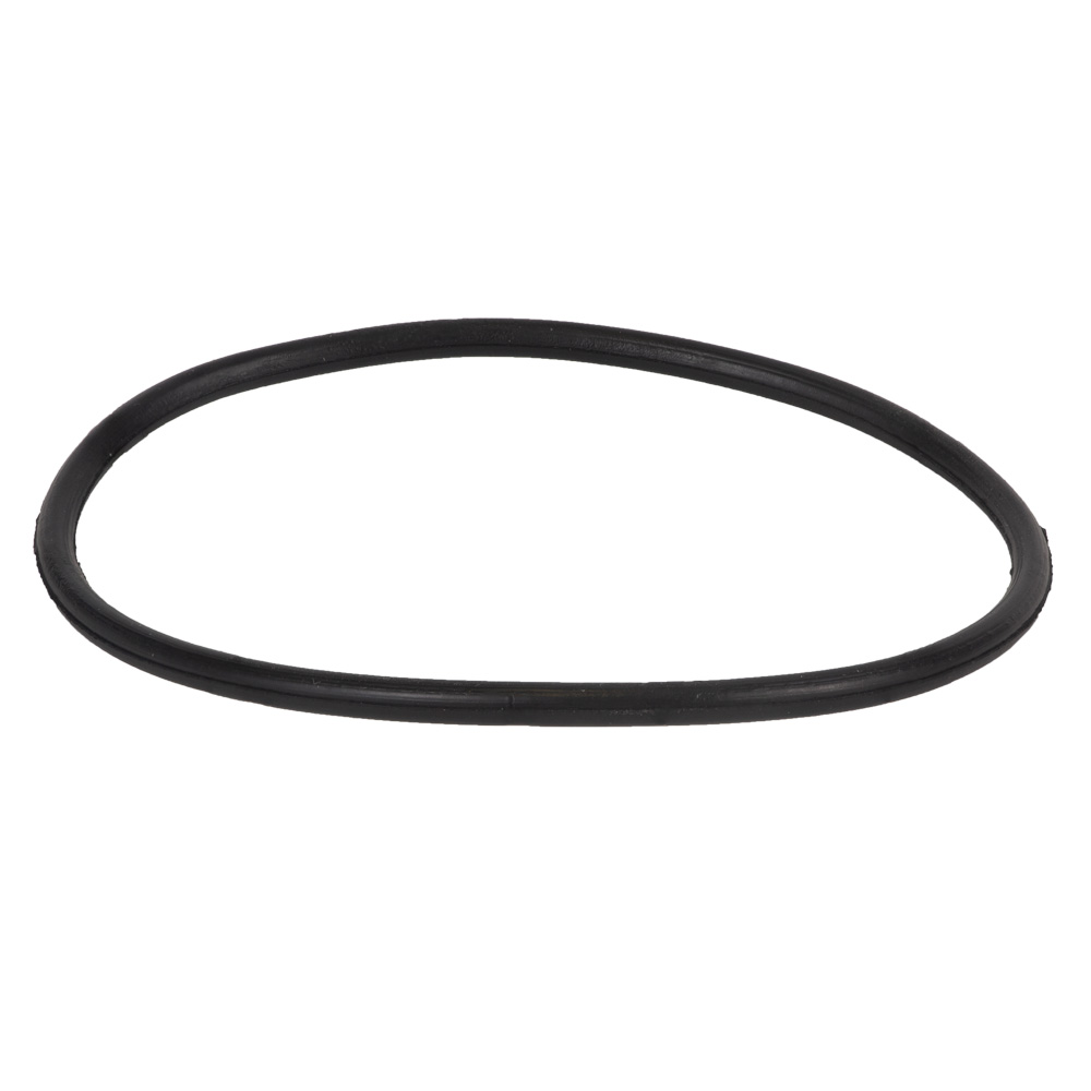 Сифон для кухонної мийки Tau з нержавіючим випуском 1½" виведенням під пральну машину та гнучким відведенням Ø40/50 мм