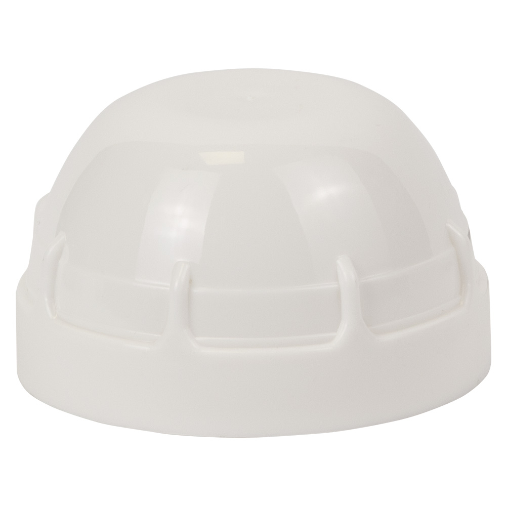 Сифон для кухонної мийки Tau з нержавіючим випуском 3½" круглим переливом і гнучким відведенням Ø40/50 мм